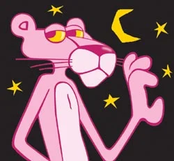 'Pembe Panter' yine pembe