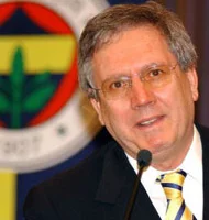 PFDK'dan Aziz Yıldırım'a ceza