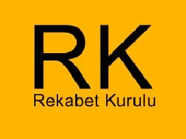 Rekabet Kurulu'nda seçim hazırlığı!