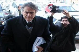 Rektör Aşkın'a kötü haber