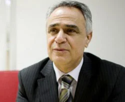 Remzi Kartal, Madrid'de yakalandı