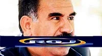 ROJ TV'den Öcalan'a sansür