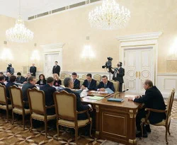 Rusya'dan yeni anti kriz planı