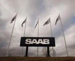 Saab 750 kişiyi işten çıkardı