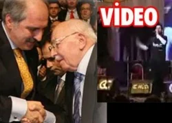 Saadet Partisi 'Rap Rap' geliyor