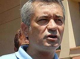 Saçan gizli belgeleri ETÖ'yle paylaşmış