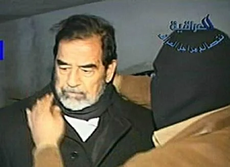 Saddam'ın kardeşleri idam edilecek