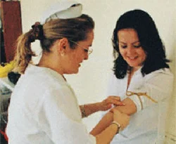 Sağlık Bakanlığı'ndan 'kaçak' takibi