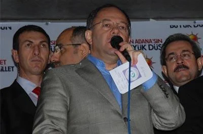 'Sağlıkta değişimi görmeyen kördür'