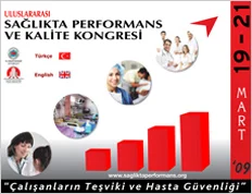 Sağlıkta Performans ve Kalite Kongresi