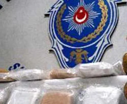 Sakarya'da 4 kilo esrar ele geçirildi