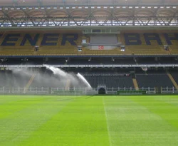 Saracoğlu'nda test maçı yaklaşıyor