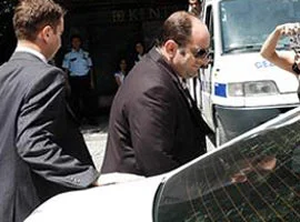 Savcı Öz'e gelen ölüm krokisi