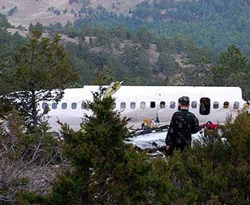 Savcılık Atlasjet'te sorumlu bulamadı