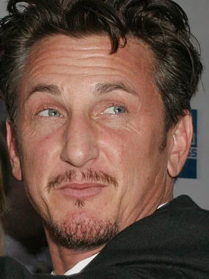 Sean Penn yeni filmi ile geliyor