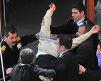 Seçim kavgaları: 4 ölü, 48 yaralı