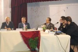 'Seçim Sonrası Siyaset ve Toplum'