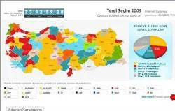 Seçmen konuşuyor! Sanal Demokrasi gelişiyor