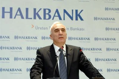 'Sektörün üzerinde büyüyeceğiz'