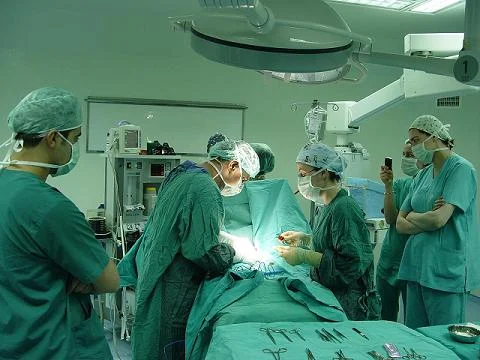 Sigortalı organ nakline para ödemeyecek