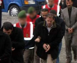 Silifke'de tefecilik operasyonu!