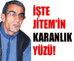 Silopi'de Ergenekon gözaltısı