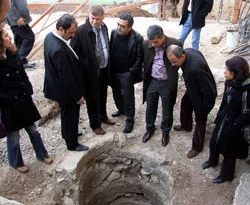 Silopi korucularından ağır suçlama