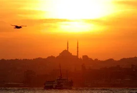 Şimdi İstanbul?a gitme zamanı