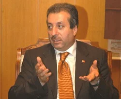 Şimşek ve Eker Diyarbakır'da