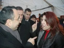 Şişli'de başkanlık yarışı kızıştı