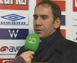 Sivasspor Başkanı'nın tek tesellisi