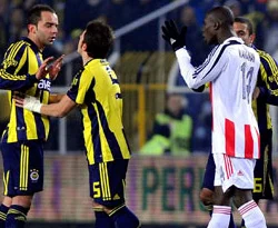 Sivasspor: ''İyi oynayan kazandı''