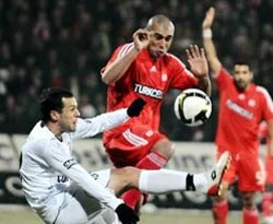Sivasspor, sahasında kaybetmiyor