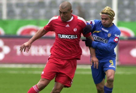 Sivasspor 'Uygun' adım