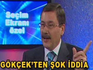 Skandal sözlere Gökçek'ten bomba yorum