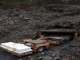 Soma'da maden ocağı göçtü: 1 ölü