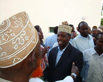 Somali'de 'Şeriat' ilan edilecek