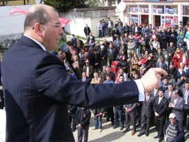 Soylu: Baykal'a sokma aklı kim verdi?
