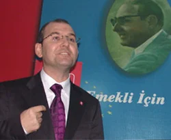 Soylu: Milletçe büyük acı yaşadık