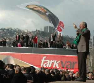 SP İstanbul dahil 21 ilde iddialı