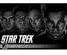 Star Trek yeniden geliyor!