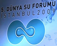 Su Forumu yarın İstanbul'da başlıyor