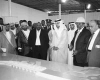 Sudan'ın GAP'ı hizmete girdi