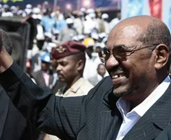 Sudan: 'UCM ile işbirliği yapmayacağız'