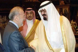 Suudi Arabistan, İran'ı uyardı