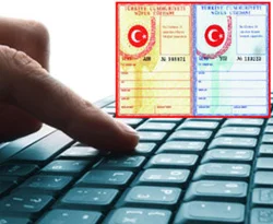 T.C. kimlik numaralı kimlikle oy kullanılacak