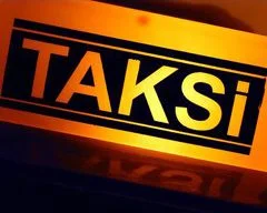 Taksiciler zam için kontak kapattı