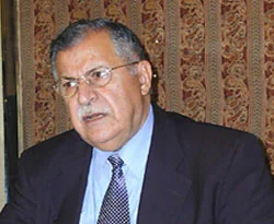 Talabani bağımsız Kürdistan için ne dedi?
