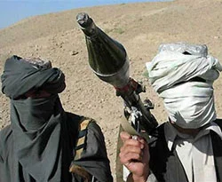 Taliban'dan Washington'a tehdit