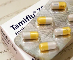 Tamiflu gripe karşı etkisini yitirdi